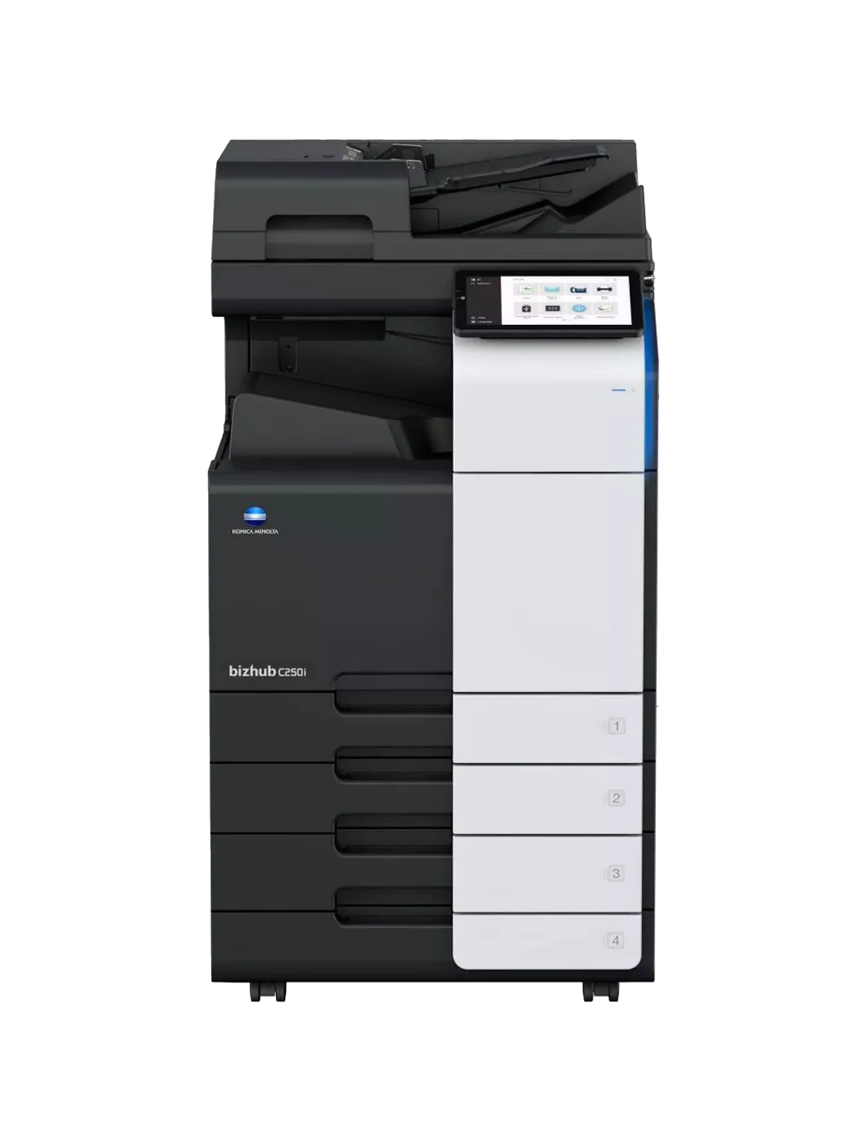 Bizhub C250I - zdjęcie 1