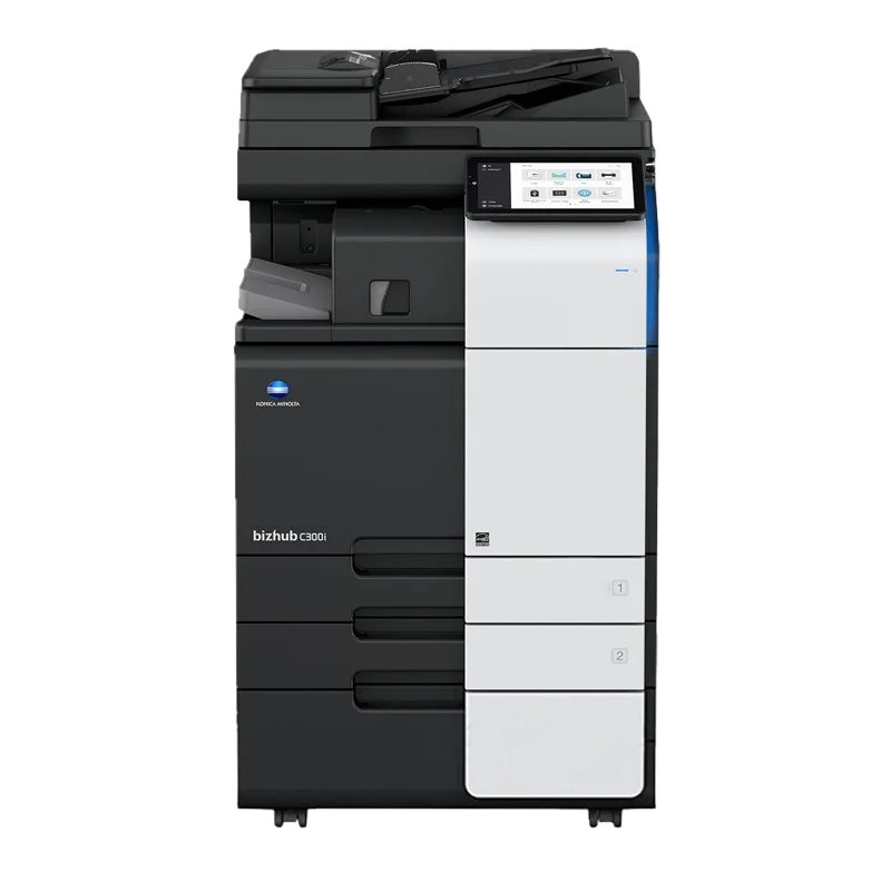 Bizhub C300I - zdjęcie 1